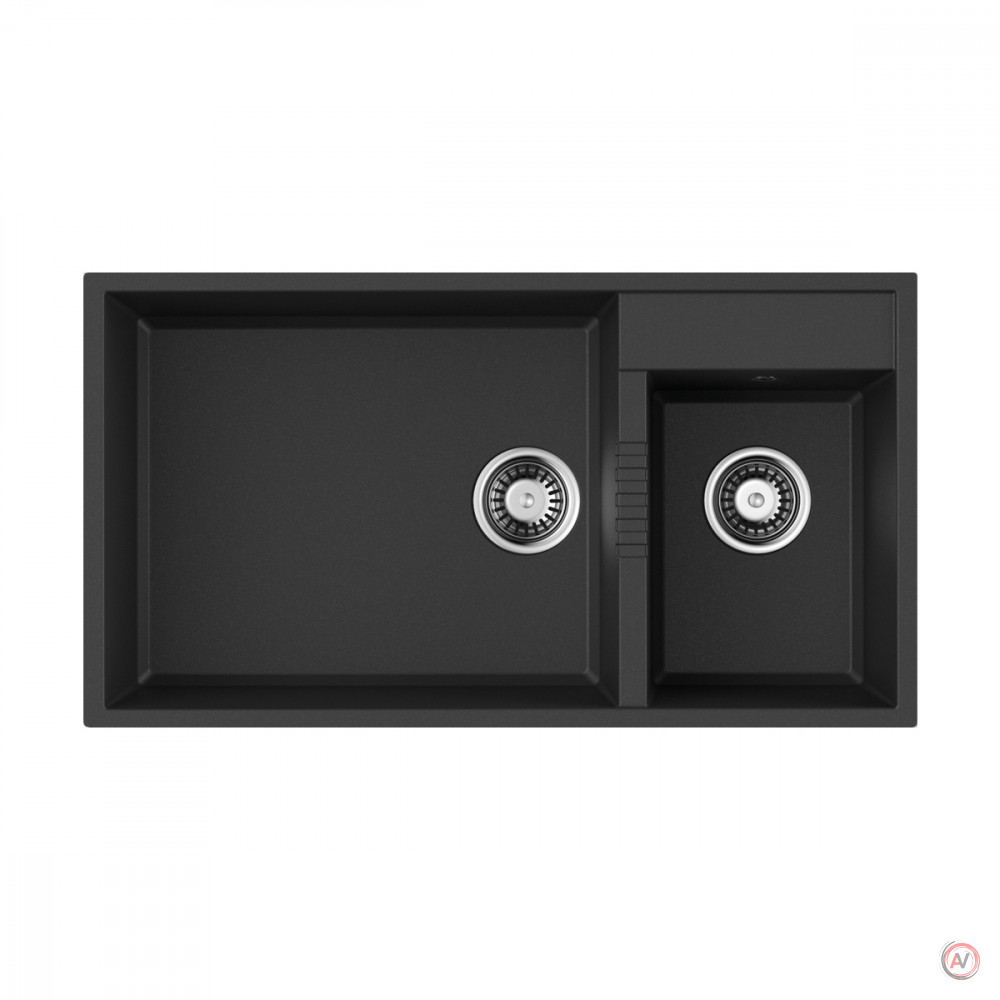Omoikiri Tedori 85-2-U-BE Tetogranit/ваниль